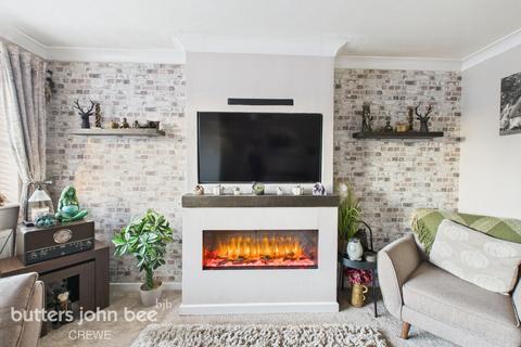 undefined, Underwood Lane, Crewe