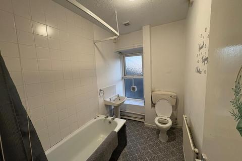 undefined, Mount Pleasant, Blaengarw, Bridgend