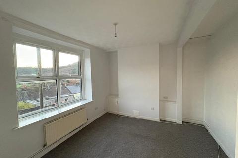 undefined, Mount Pleasant, Blaengarw, Bridgend