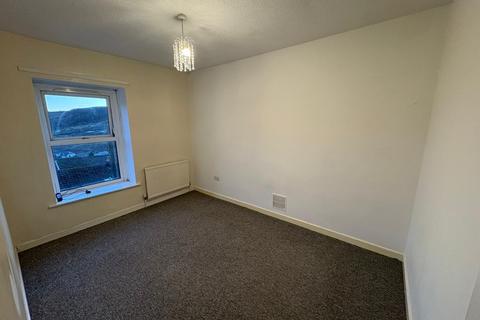 undefined, Mount Pleasant, Blaengarw, Bridgend