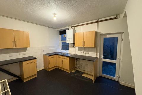 undefined, Mount Pleasant, Blaengarw, Bridgend