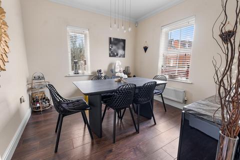 undefined, Compass Way, Bromsgrove B60 3GP