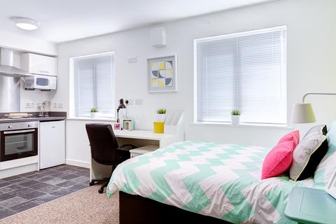 undefined, Premium Double Bed Studio-Now Move In at Sunderland, Portobello Lane SR6