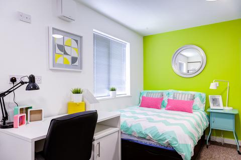 undefined, Premium Double Bed Studio-Now Move In at Sunderland, Portobello Lane SR6