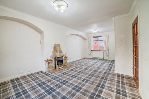 undefined, Forbes Street, Fraserburgh AB43