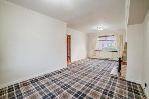 undefined, Forbes Street, Fraserburgh AB43