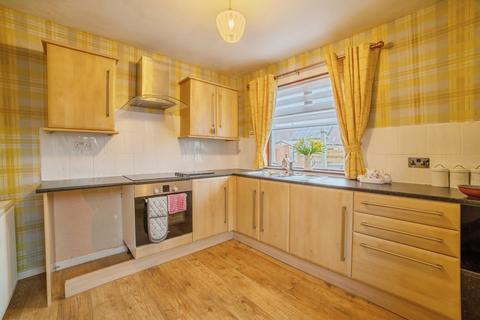 undefined, Forbes Street, Fraserburgh AB43