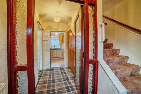undefined, Forbes Street, Fraserburgh AB43