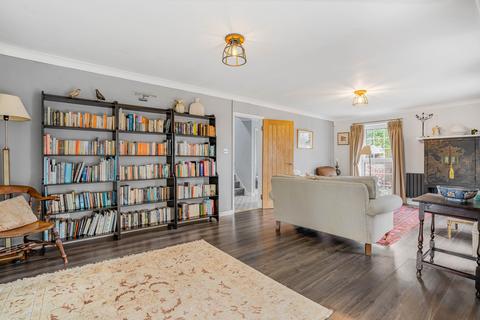 4 bedroom detached house for sale, Castle Square, Benson, OX10