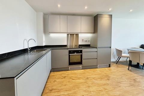 undefined, Phoenix, Saxton Lane, Leeds, LS9