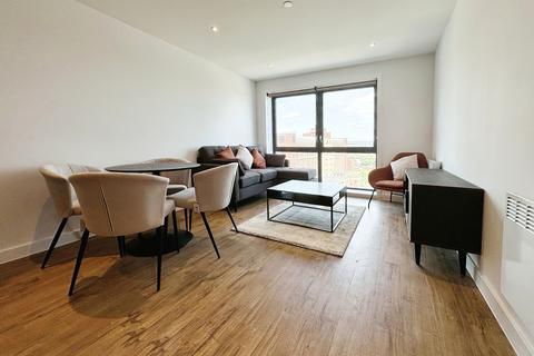 undefined, Phoenix, Saxton Lane, Leeds, LS9