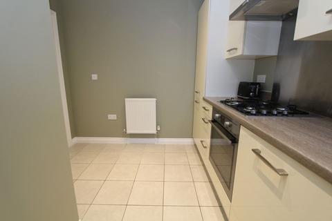 undefined, Cascade Way, Dudley DY2