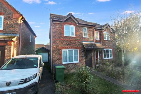 undefined, Wellsbourne Road, Pevensey BN24