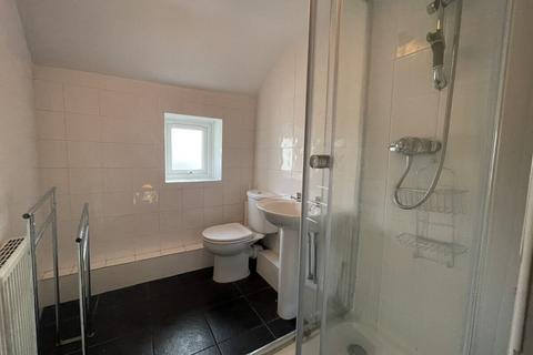 2 bedroom end of terrace house to rent, 41 Upper Garth Road, Bangor, Gwynedd, LL57