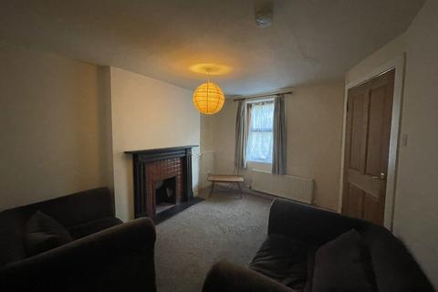 2 bedroom end of terrace house to rent, 41 Upper Garth Road, Bangor, Gwynedd, LL57