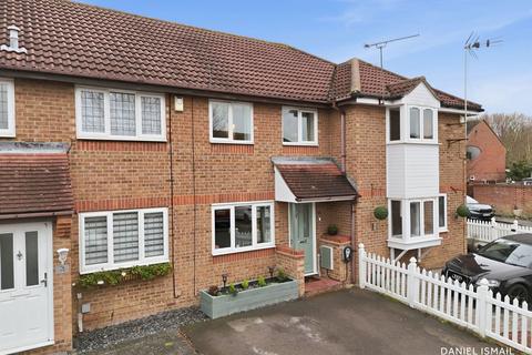 undefined, Holly Bank, Basildon SS16