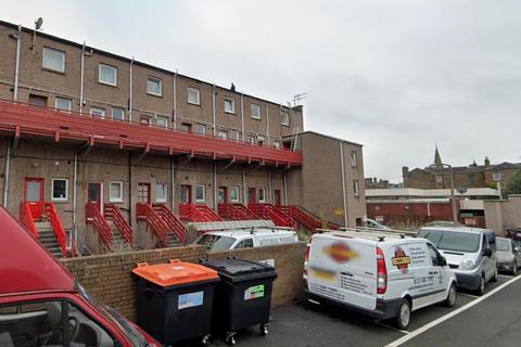 undefined, Causewayside, Edinburgh, EH9