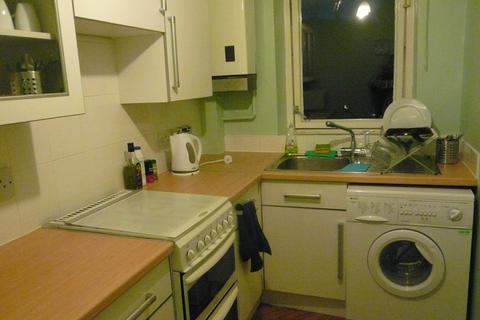 undefined, Causewayside, Edinburgh, EH9