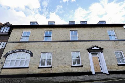 undefined, Trinity Lane, Beverley