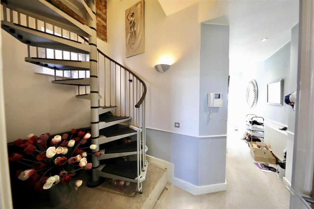 Hallway