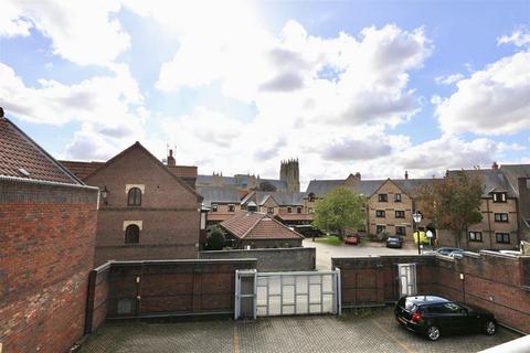 undefined, Trinity Lane, Beverley