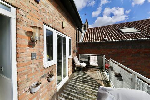 undefined, Trinity Lane, Beverley
