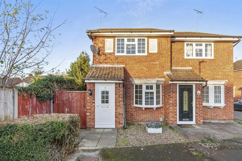 undefined, Williams Close, Aylesbury HP19