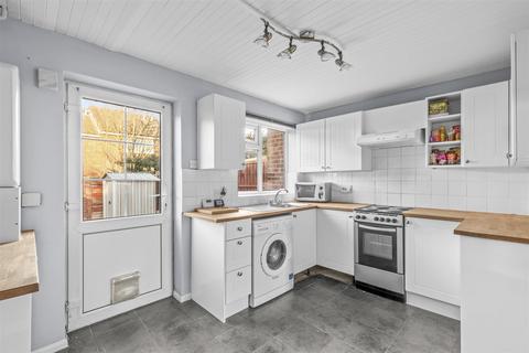 undefined, Williams Close, Aylesbury HP19