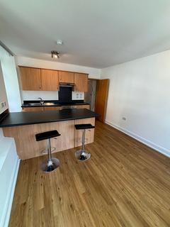 undefined, Islip Street, London NW5