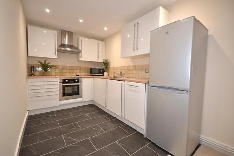undefined, Broomfield Road, Sheffield