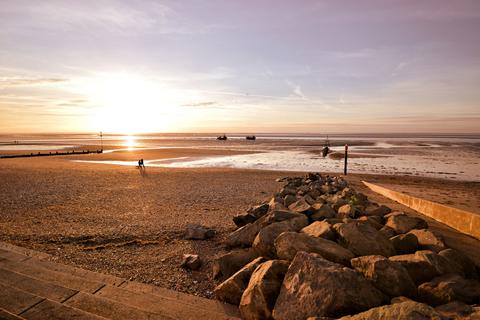 undefined, Beautifully reimagined home, Hunstanton