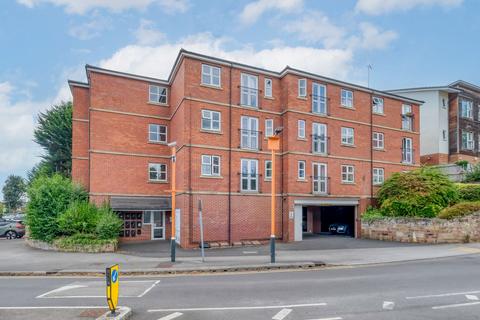 undefined, New Road, Elms Court New Road, B60