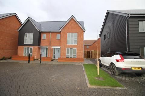 undefined, Minikin Close, Coggeshall