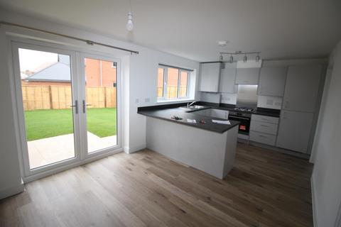 undefined, Minikin Close, Coggeshall