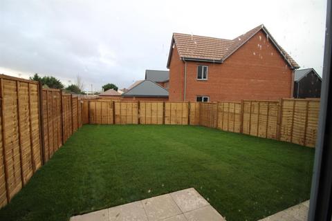 undefined, Minikin Close, Coggeshall