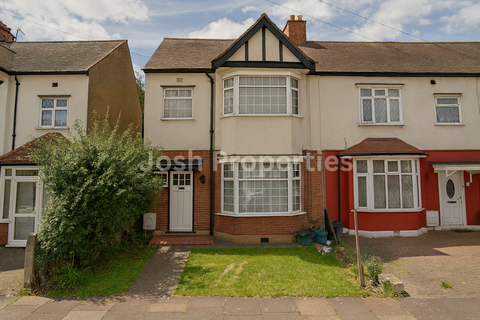 undefined, Cranley Drive, Ilford IG2