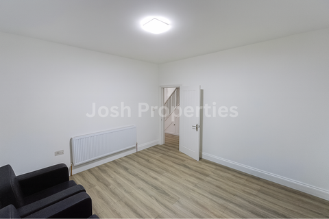 undefined, Cranley Drive, Ilford IG2