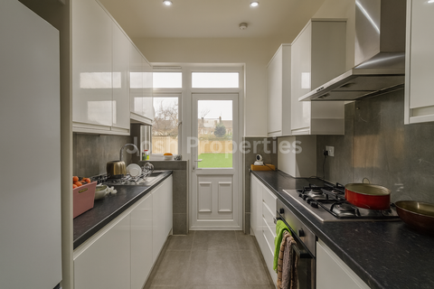 undefined, Cranley Drive, Ilford IG2
