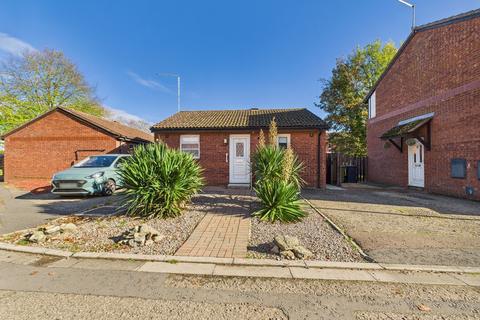 undefined, Thursfield, Werrington, Peterborough, PE4 6BZ