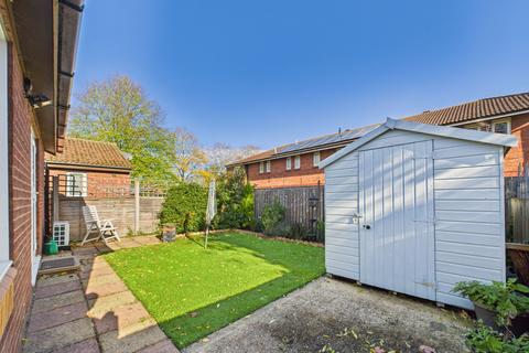 undefined, Thursfield, Werrington, Peterborough, PE4 6BZ