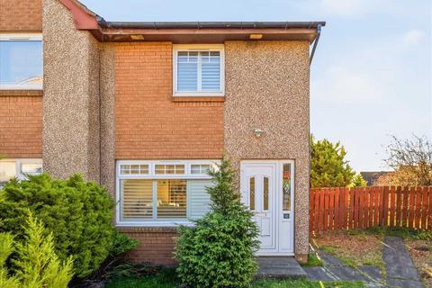 undefined, Dalgety Bay KY11