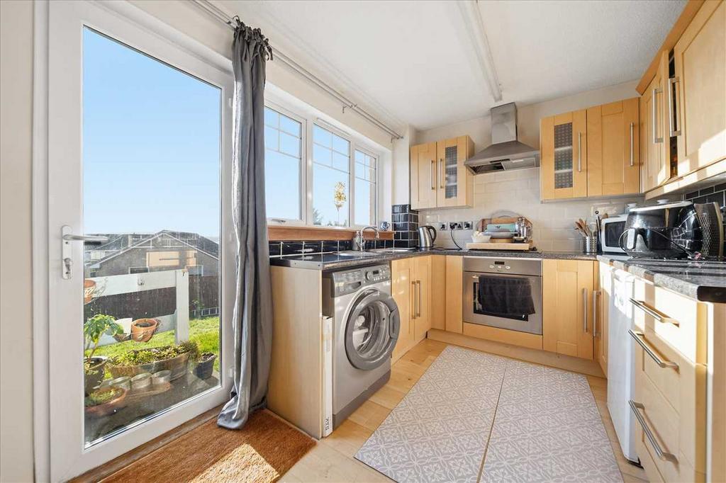 Kitchen/