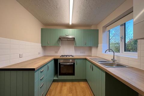 2 bedroom end of terrace house for sale, St. Philips Drive, Evesham