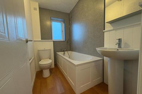 2 bedroom end of terrace house for sale, St. Philips Drive, Evesham