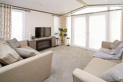 2 bedroom park home for sale, MIll Lane, Hawksworth Leeds