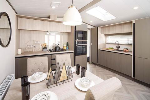 2 bedroom park home for sale, MIll Lane, Hawksworth Leeds