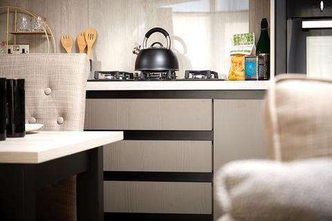 2 bedroom park home for sale, MIll Lane, Hawksworth Leeds