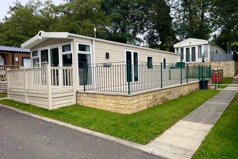 2 bedroom park home for sale, MIll Lane, Hawksworth Leeds