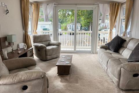 2 bedroom park home for sale, MIll Lane, Hawksworth Leeds