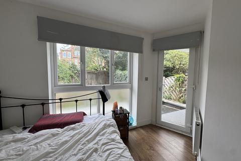 undefined, Allison Road, London W3